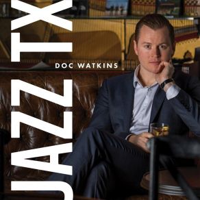 Jazz, TX album cover