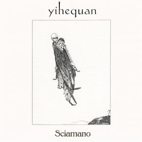 Sciamano album cover