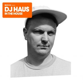 Defected Presents DJ Haus In The House album cover