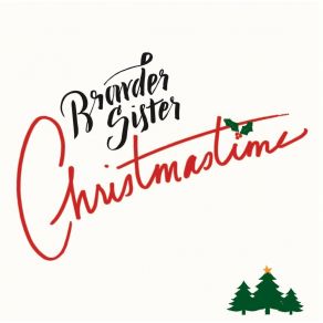 Christmastime album cover