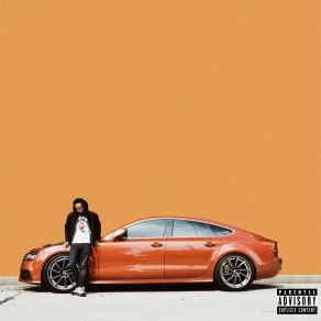 Butter album cover