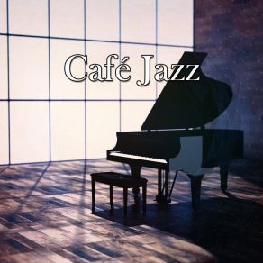 Café Jazz album cover