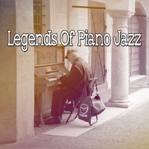 Legends Of Piano Jazz album cover