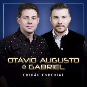 Edição Especial album cover