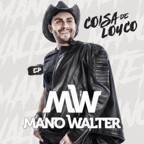 Coisa De Louco album cover