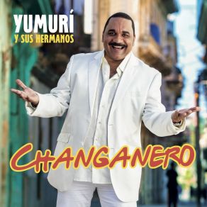Changanero album cover