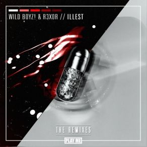 ILLEST (Remixes) album cover