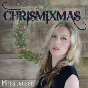 Chrismixmas album cover