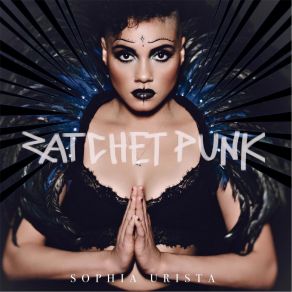 Ratchet Punk album cover
