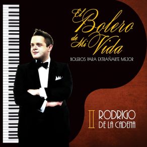 El Bolero De Mi Vida Boleros Para Extrañarte Mejor album cover