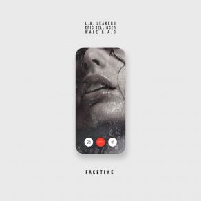 Facetime album cover
