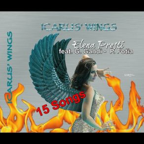 Icarus' Wings album cover