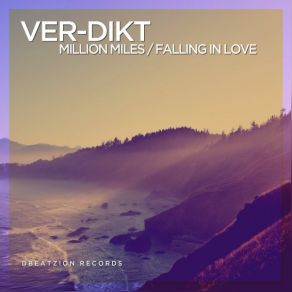 Million Miles album cover