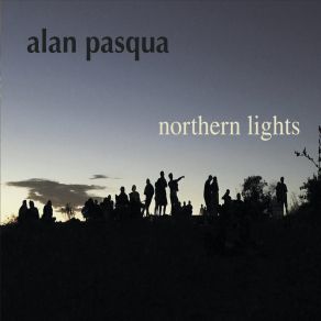 Northern Lights album cover
