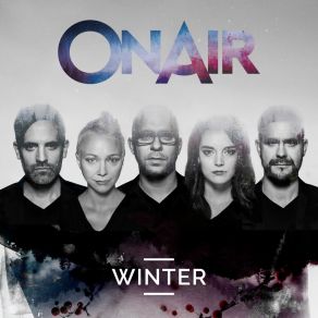 Winter album cover