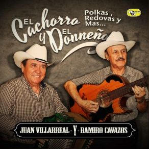 El Cachorro Y El Donneño album cover