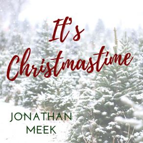It's Christmastime album cover