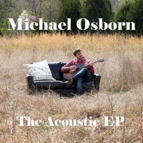 The Acoustic album cover