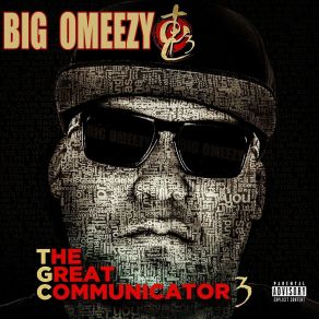 The Great Communicator 3 album cover