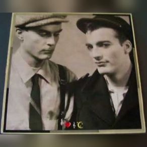 Game Of Hearts (Vinyl, 12'') (Maxi-Single) album cover