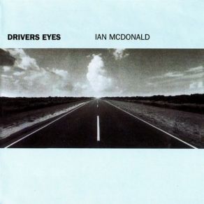 Drivers Eyes album cover