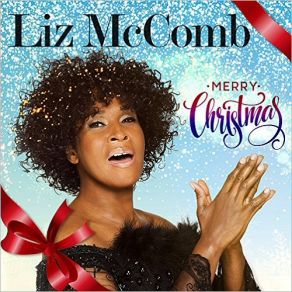 Merry Christmas album cover
