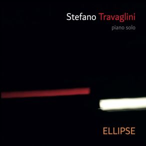 Ellipse (Piano Solo) album cover