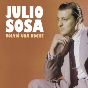 Volvió Una Noche album cover