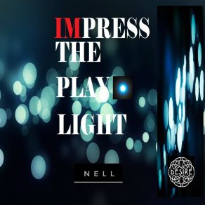 Impress The Play Light album cover