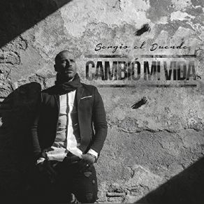 Cambió Mi Vida album cover