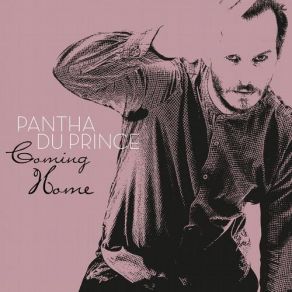 Coming Home album cover