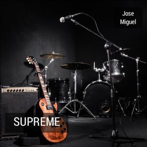 Supreme album cover