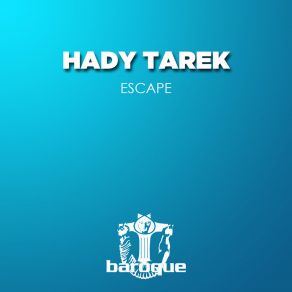 Escape album cover