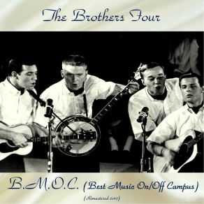 B. M. O. C. (Best Music On / Off Campus) (Remastered 2017) album cover