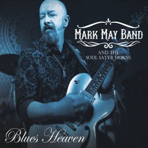 Blues Heaven album cover
