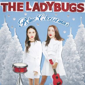 Blue Christmas album cover