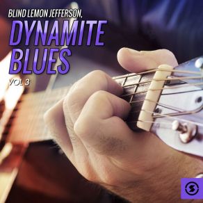 Dynamite Blues, Vol. 3 album cover