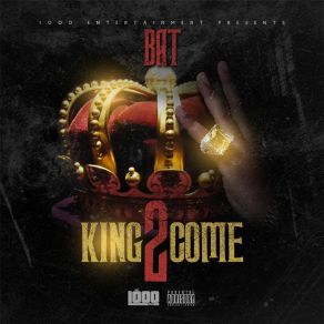 King 2 Come album cover