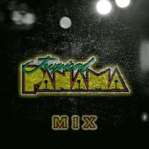 Tropical Panama Mix album cover