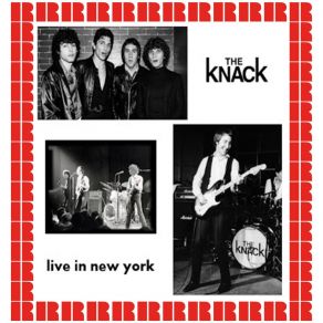 New York, December 10th, 1981 album cover