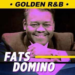 Golden R&B album cover