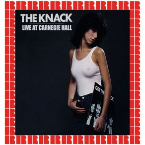 Carnegie Hall, New York, March 18th, 1979 album cover