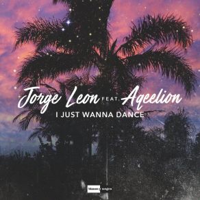 I Just Wanna Dance album cover