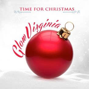 Time For Christmas album cover