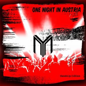 One Night In Austria (HandsUp Edition) album cover