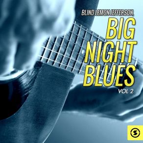 Big Night Blues, Vol. 2 album cover