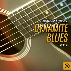 Dynamite Blues, Vol. 2 album cover