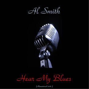 Hear My Blues (Remastered 2016) album cover