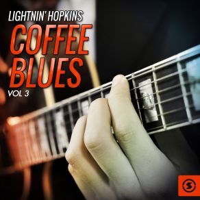 Coffee Blues, Vol. 3 album cover