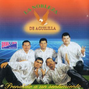 Prendido A Un Sentimiento album cover